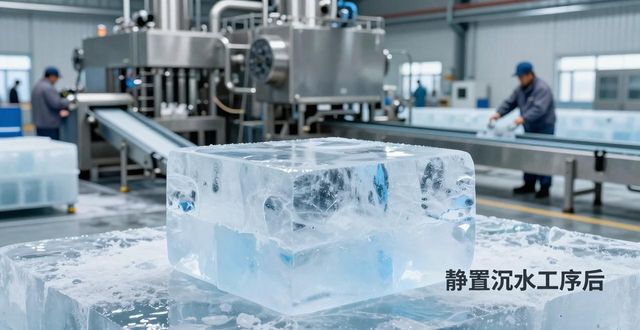 工业冰块采购_按需选型_长宁工业冰块采购